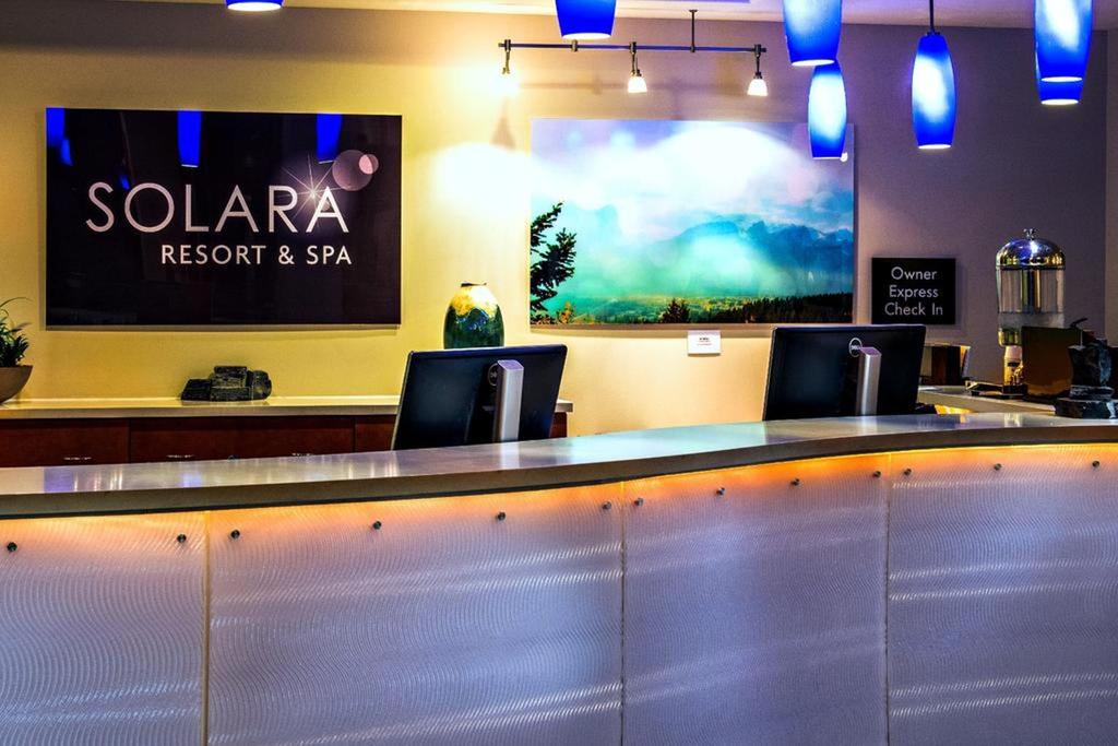 Solara Resort And Spa