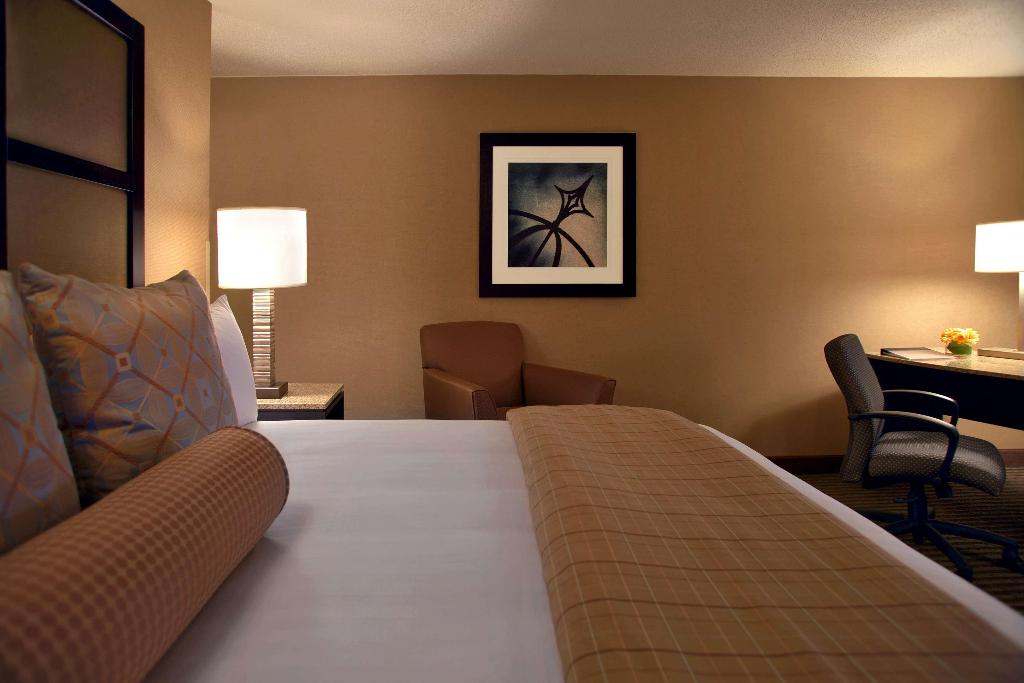 Hyatt Regency Greenville