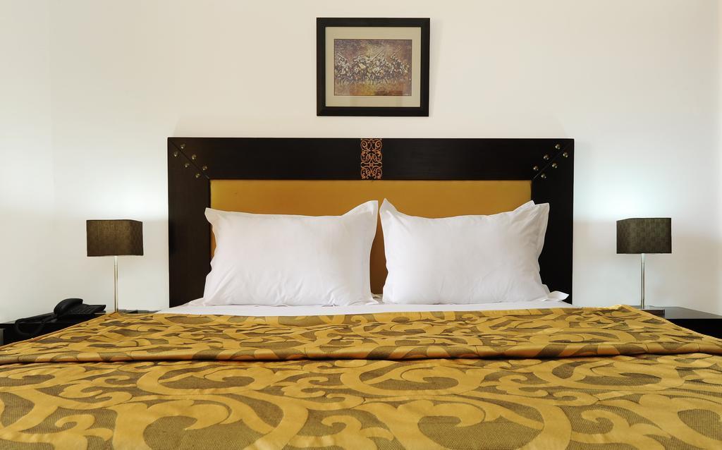 Farah Inn Ifrane