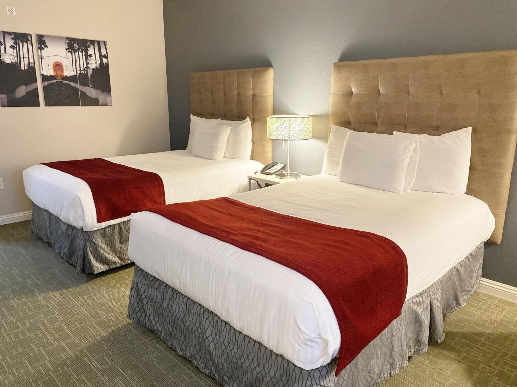 Redac Gateway Hotel