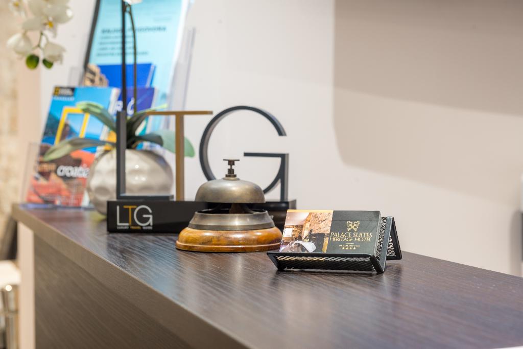 Hotel Palace Suites Heritage hotel – Adults Only, Kroatien, Split. Großes 2