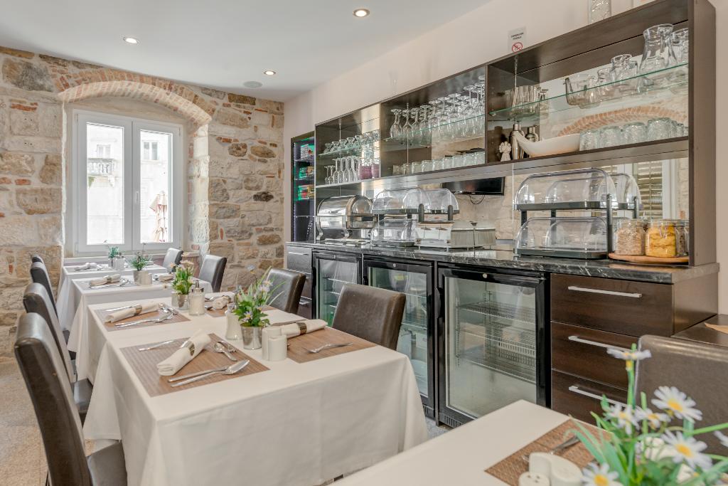 Hotel Palace Suites Heritage hotel – Adults Only, Kroatien, Split. Großes 2