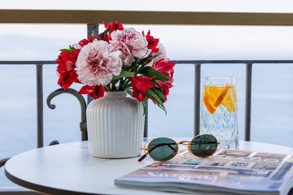 Hotel Hotel Savoy, Kroatien, Opatija. Großes 1
