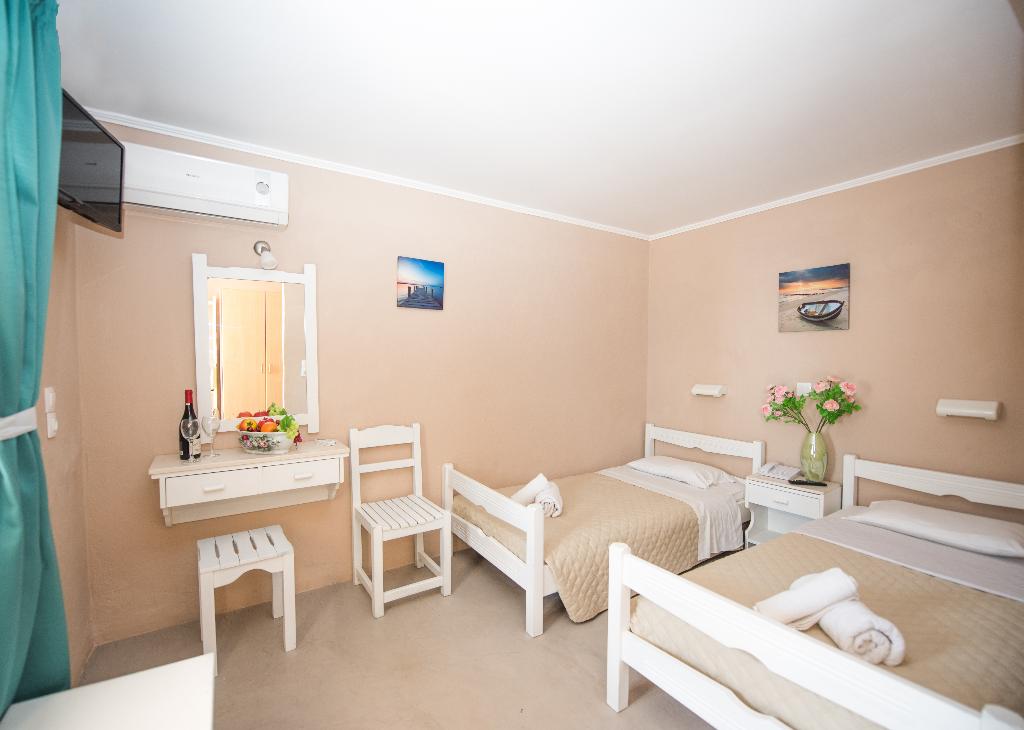 Hotel Ipsos Di Mare Hotel, Griechenland, Ypsos. Großes 1