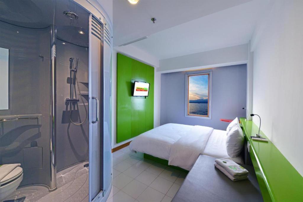 Singaraja Hotel