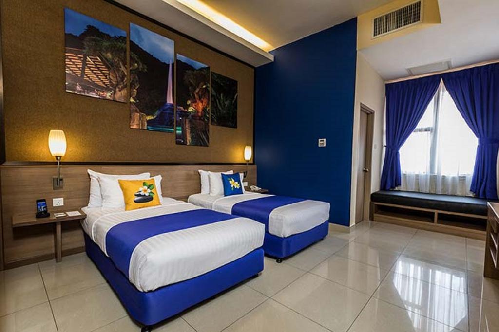 Sunway Lost World Hotel