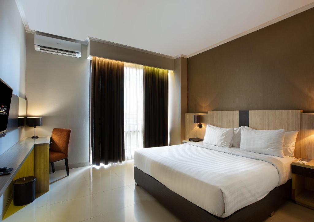 Horison Ultima Riss Yogyakarta