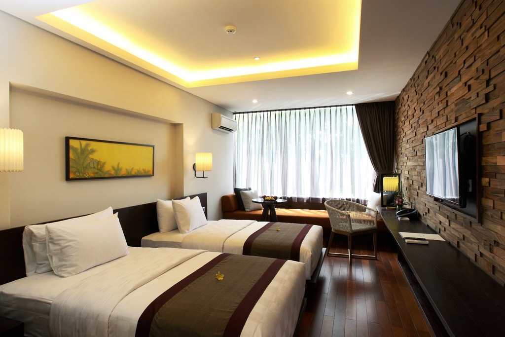 Watermark Hotel & Spa Jimbaran