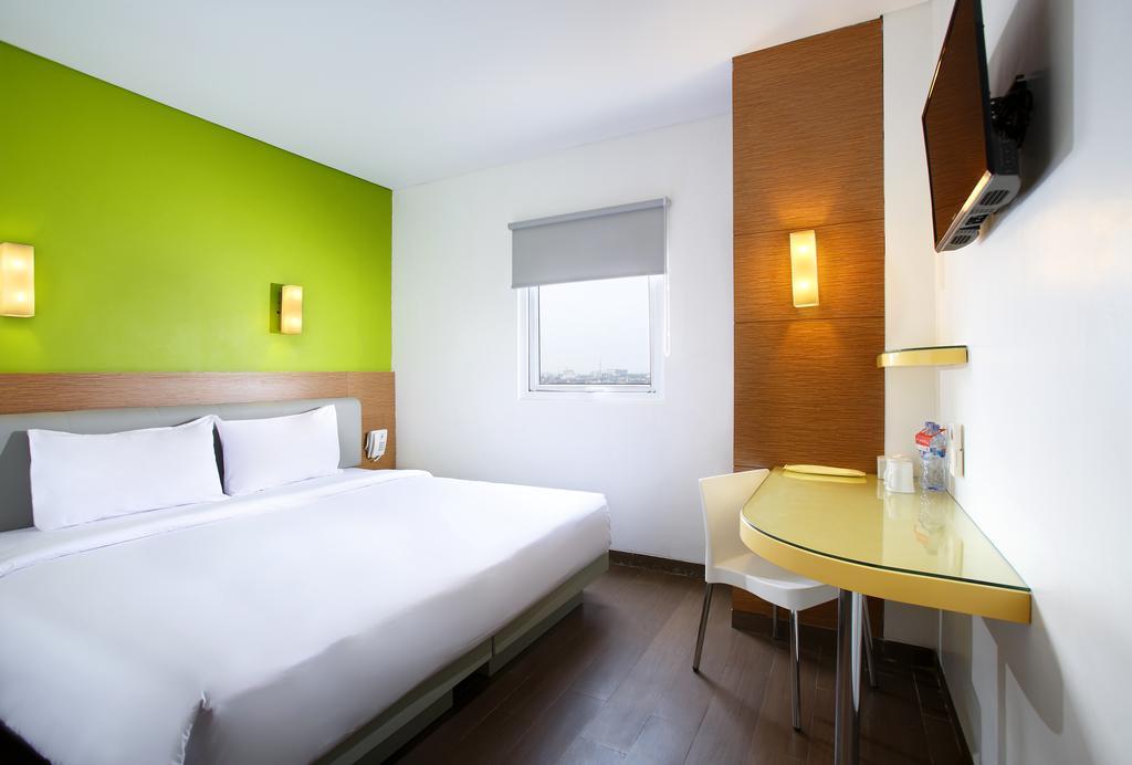Amaris Hotel La Codefin Kemang