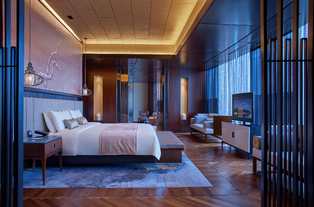 Nuo Hotel Beijing