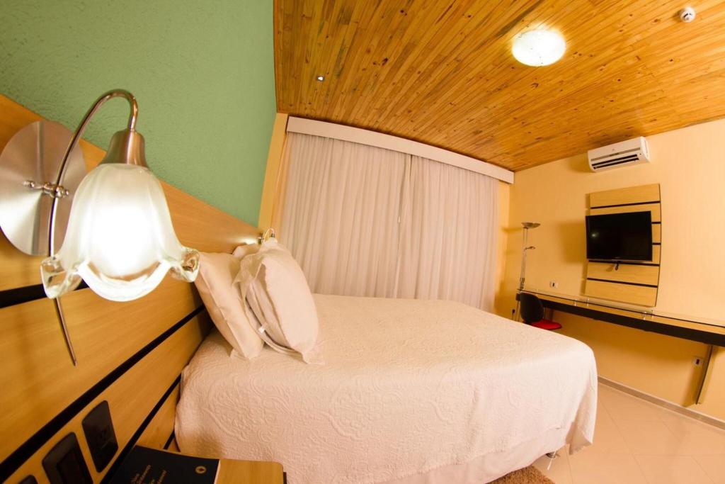 Marambaia Hotel