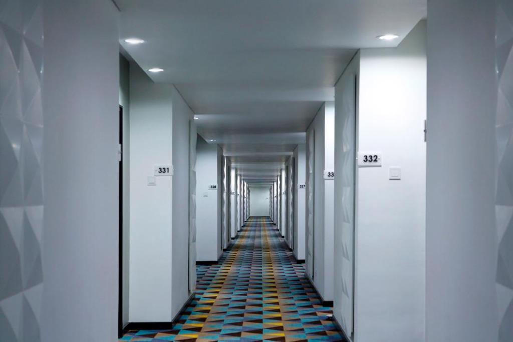 Hotel Santika Kelapa Gading