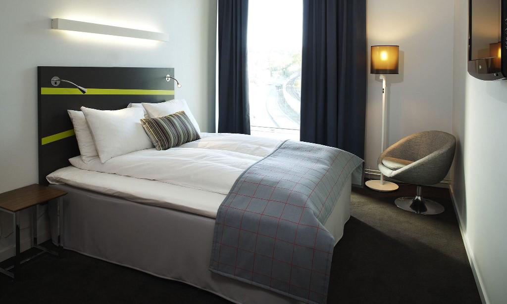 Thon Hotel Ullevaal Stadion