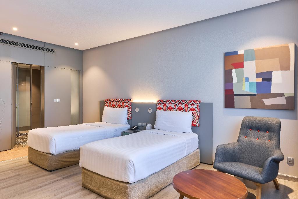 Ibis Styles Dubai Jumeira