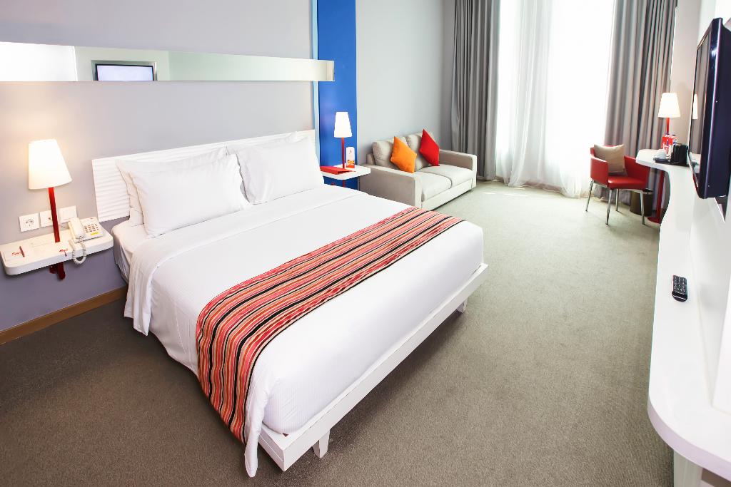 FOX Lite Hotel Metro Indah - Bandung