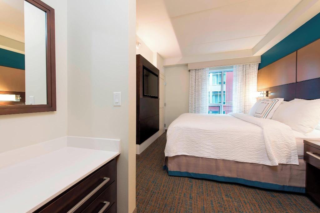Residence Inn Ann Arbor Downtown