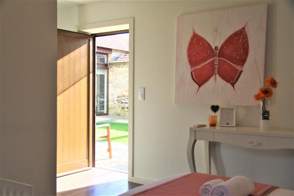 Casa Valxisto - Country House