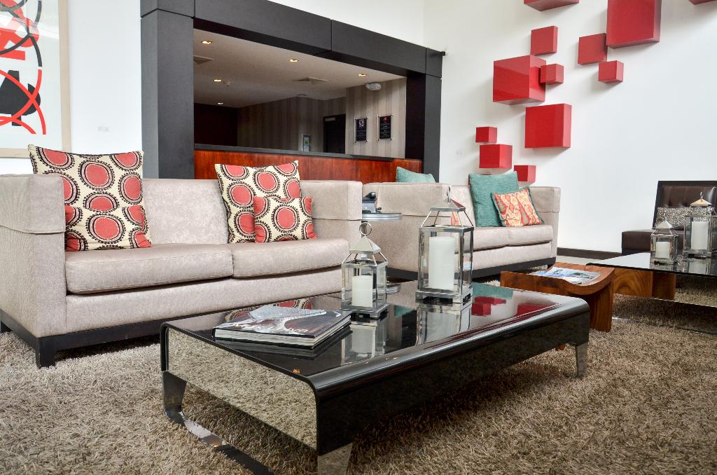 Adriatika Hotel Boutique Guatemala