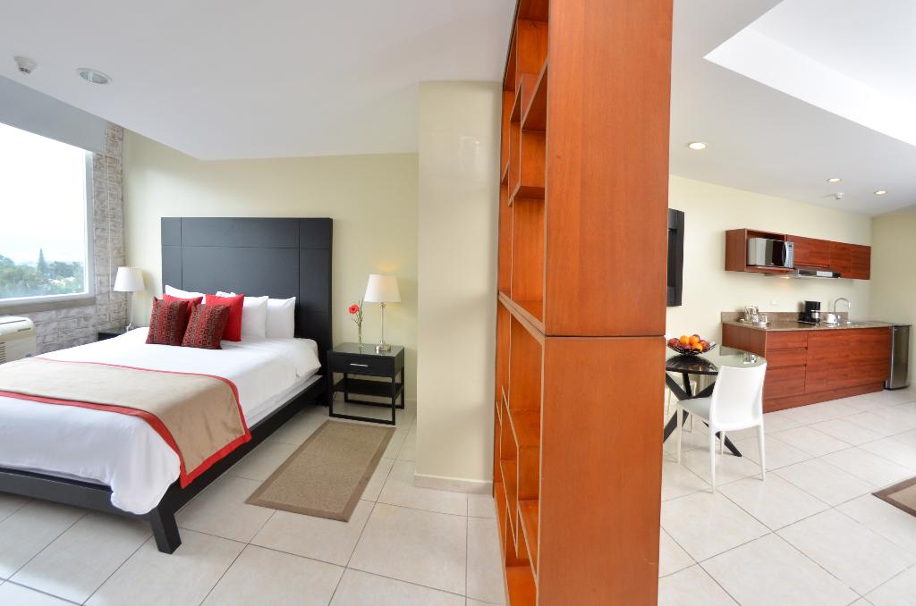 Adriatika Hotel Boutique Guatemala
