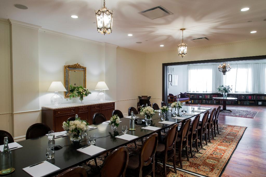Imagem da galeria de The Nomad Hotel