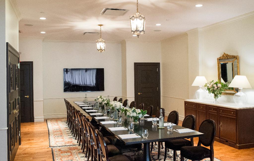 Imagem da galeria de The Nomad Hotel