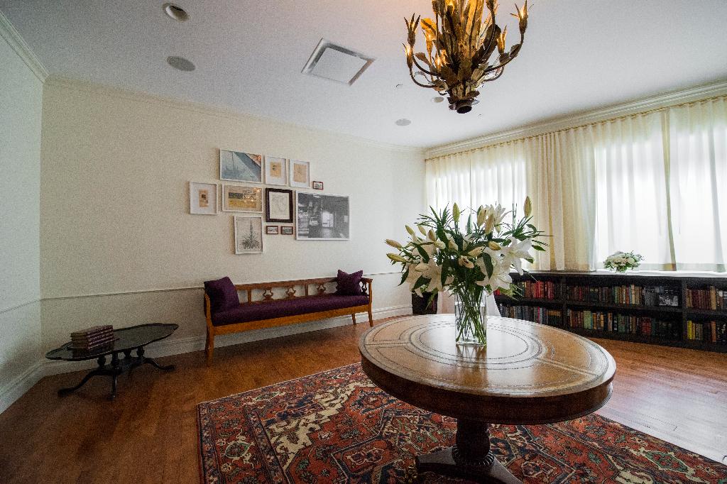 Imagem da galeria de The Nomad Hotel