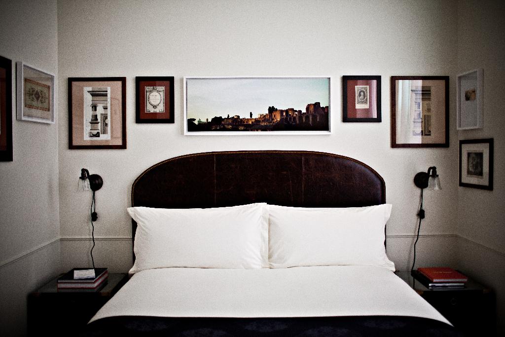 Imagem da galeria de The Nomad Hotel