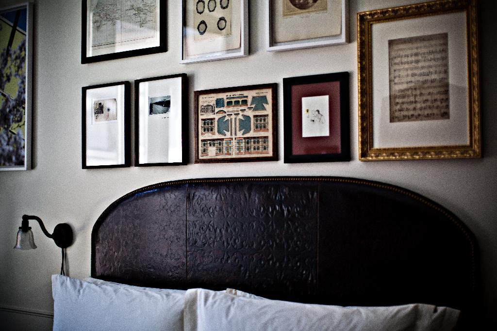 Imagem da galeria de The Nomad Hotel