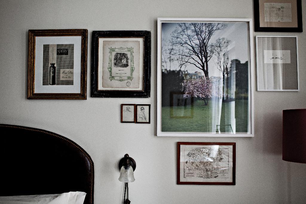 Imagem da galeria de The Nomad Hotel
