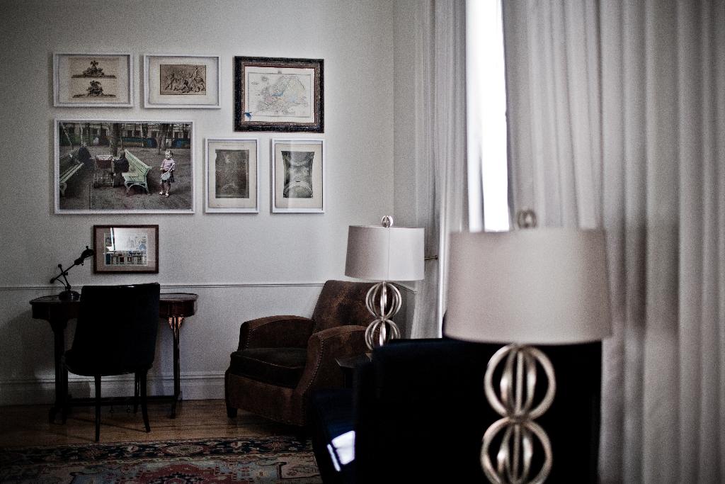 Imagem da galeria de The Nomad Hotel