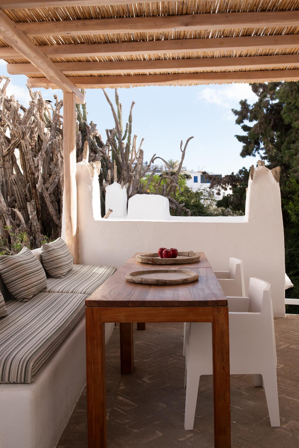 Hotel Terra Maria, Griechenland, Mykonos-Stadt. Großes 1