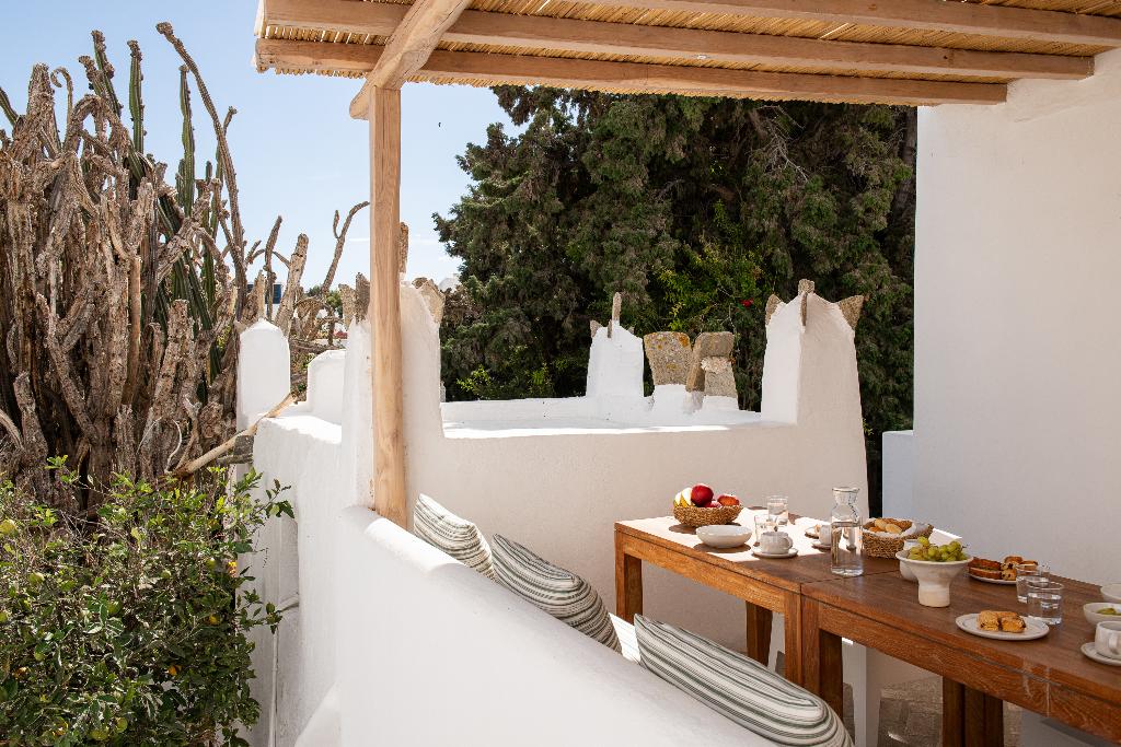 Hotel Terra Maria, Griechenland, Mykonos-Stadt. Großes 2