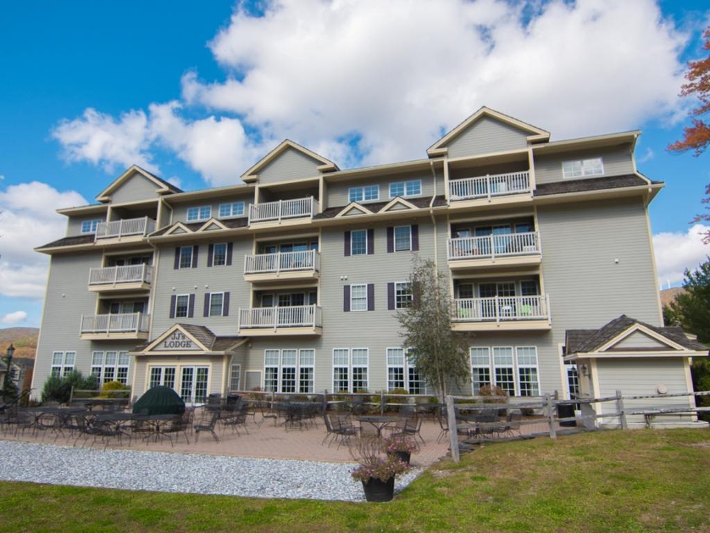Country Village at Jiminy Peak en Goshen