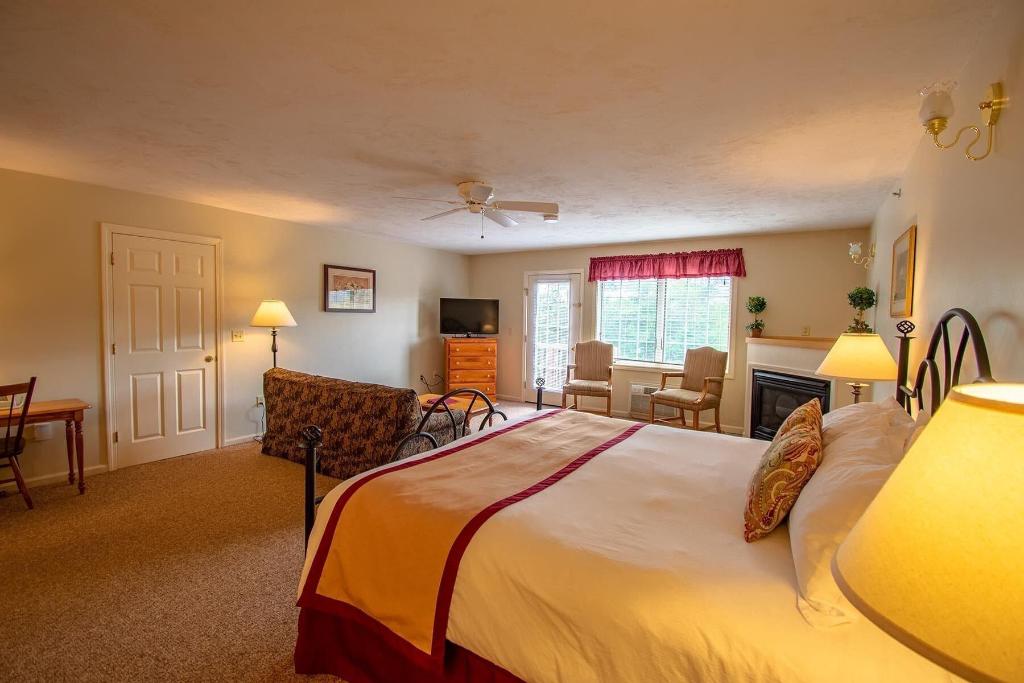 Eastern Slope Inn Resort - Extra Holidays