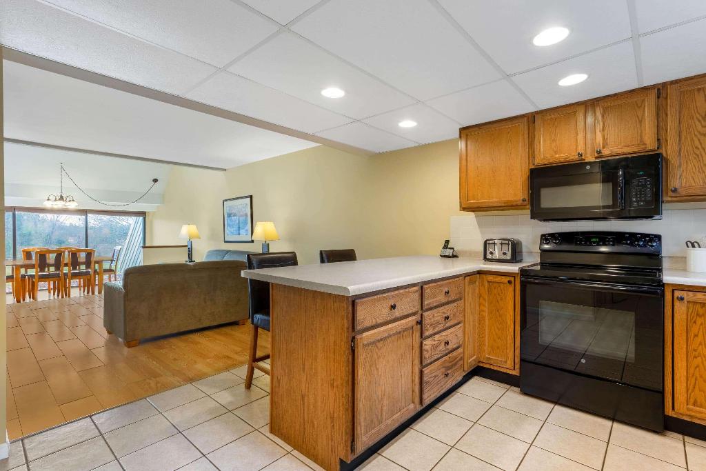 Tamarack Wisconsin Dells A Ramada by Wyndham