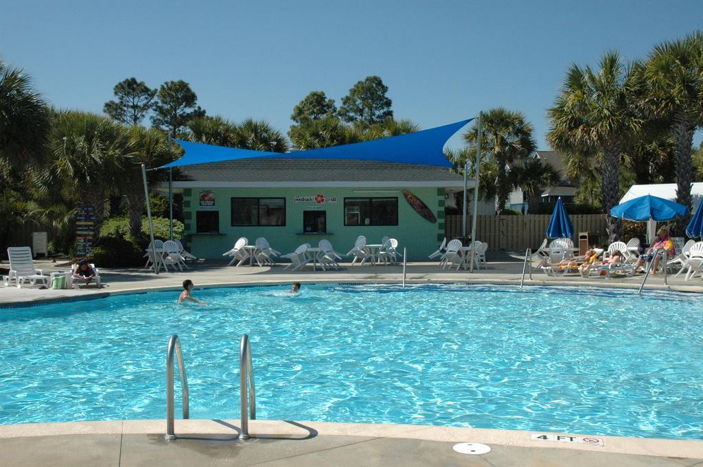 Plantation Resort of Myrtle Beach