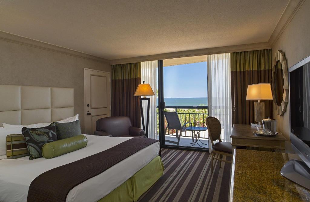 The San Luis Resort Spa and Conference Center