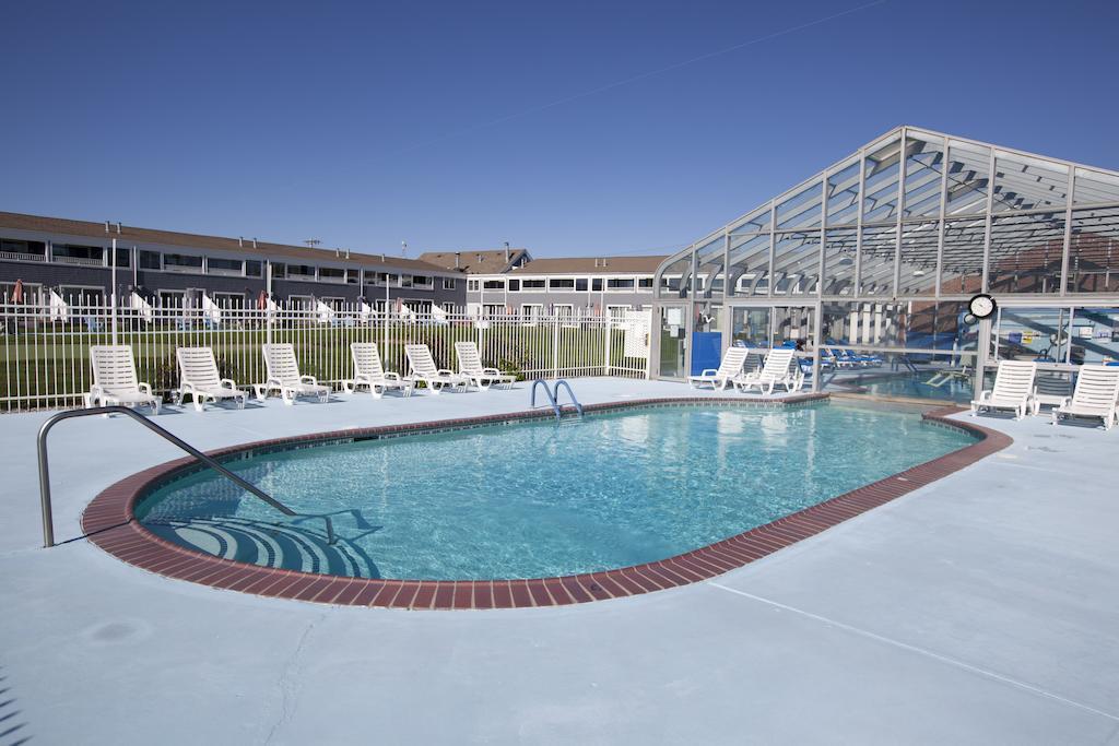 The Edgewater Beach Resort en Cape Cod