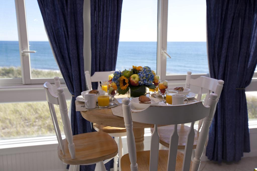 The Edgewater Beach Resort