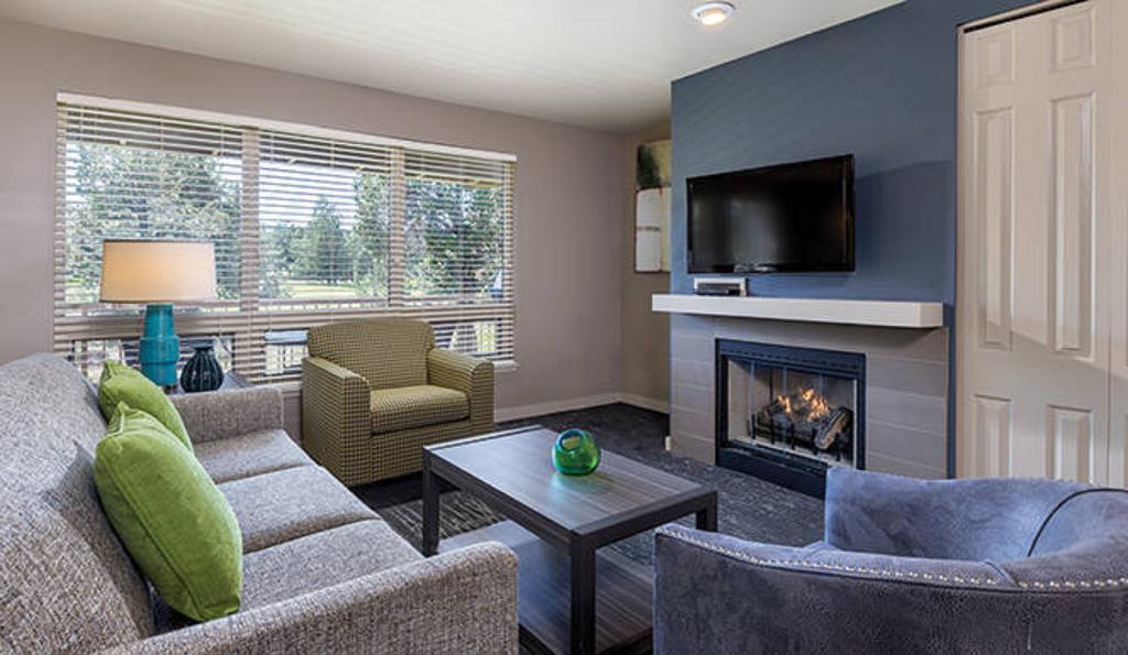 WorldMark Eagle Crest