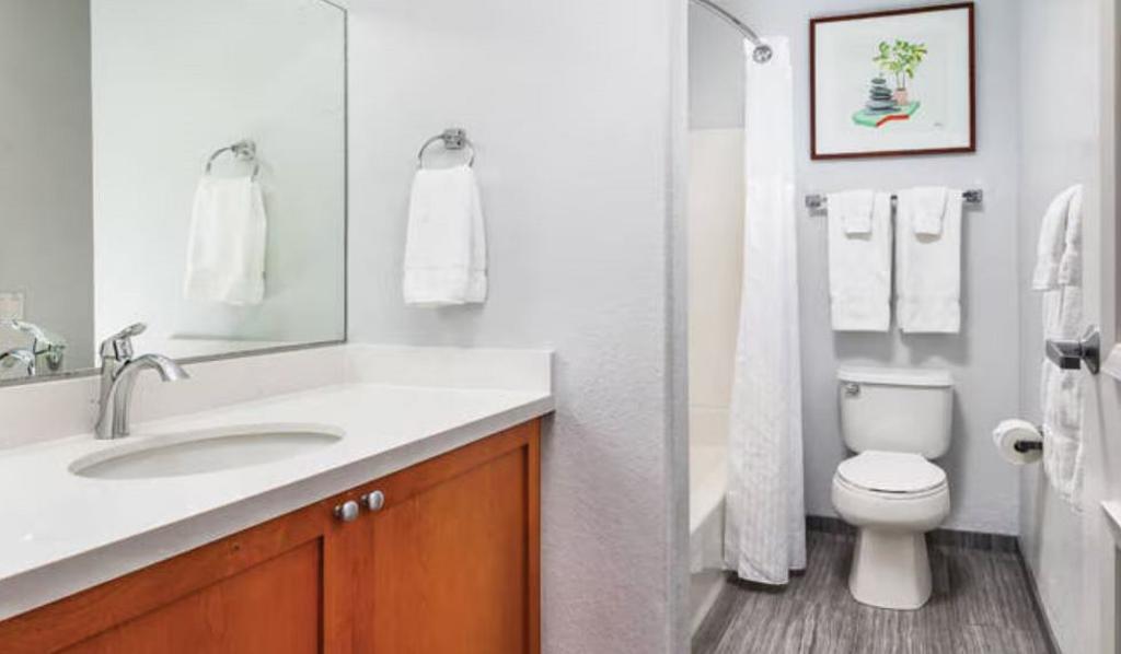 WorldMark Palm Springs