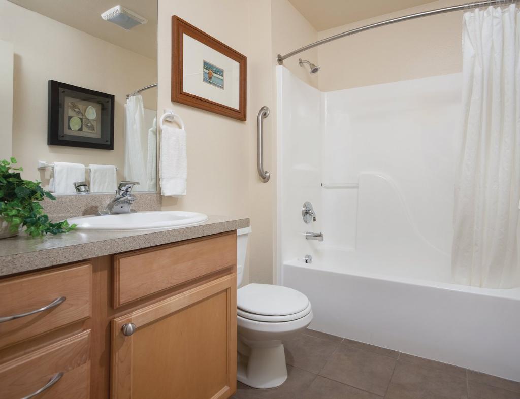 WorldMark Gleneden Beach