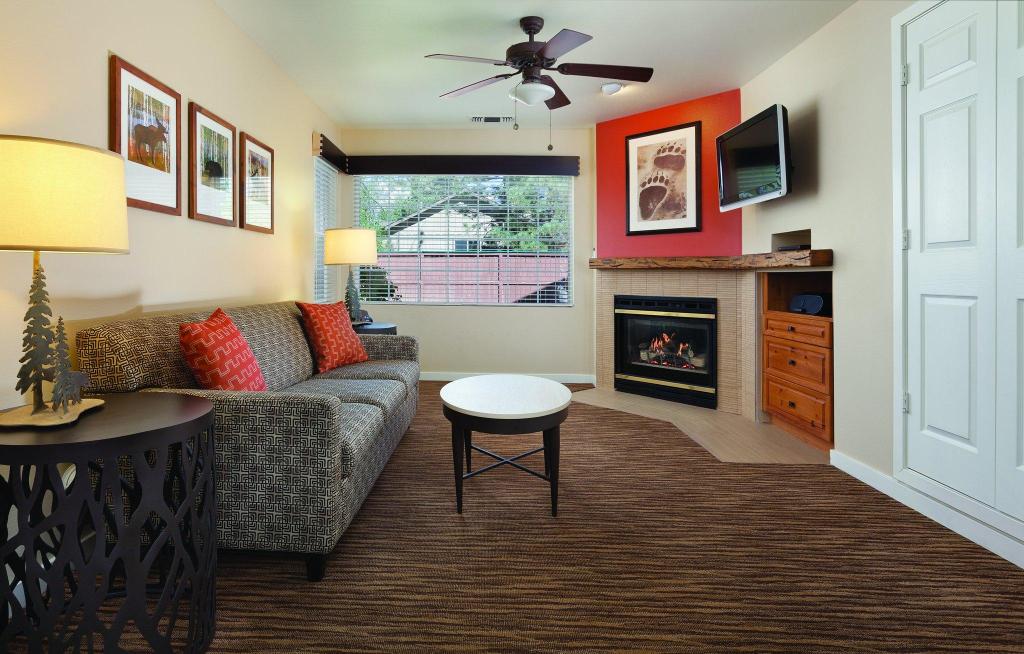 WorldMark Big Bear Lake