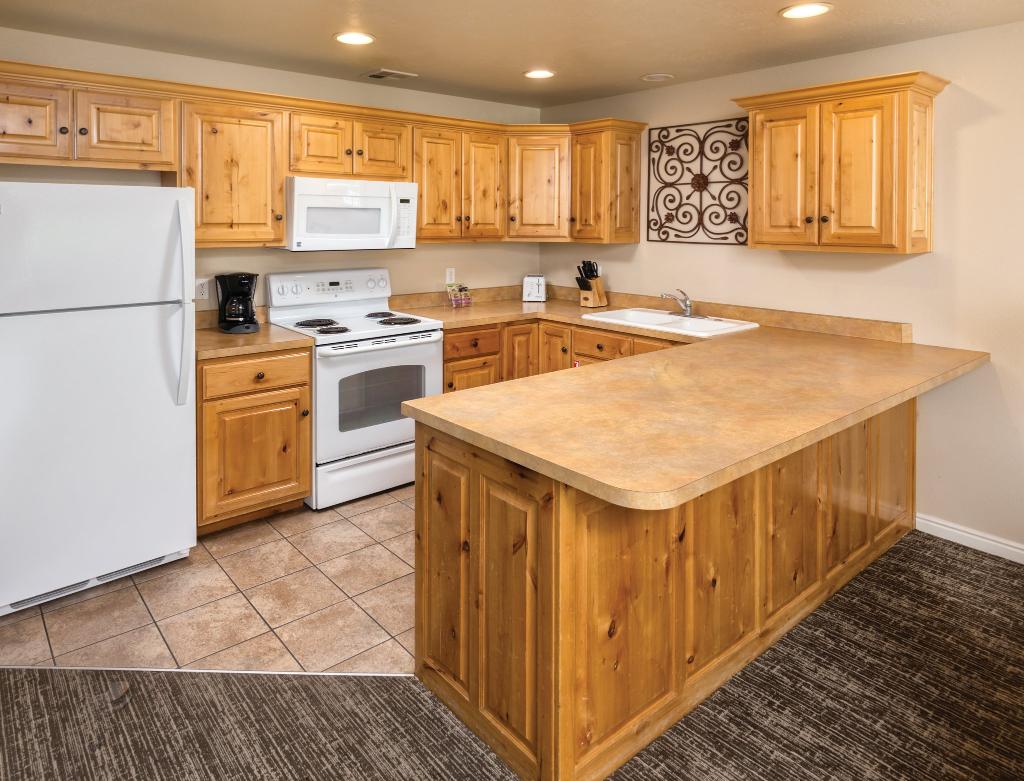 WorldMark St. George