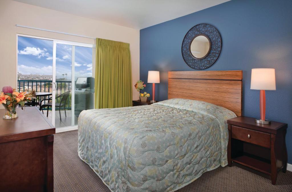 WorldMark Oceanside