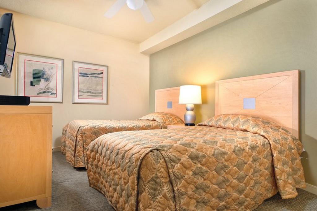 WorldMark Seaside