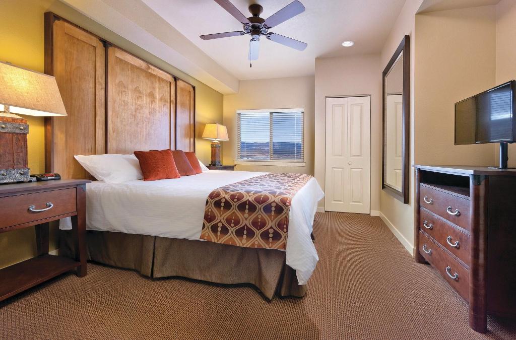WorldMark Granby Rocky Mountain Preserve
