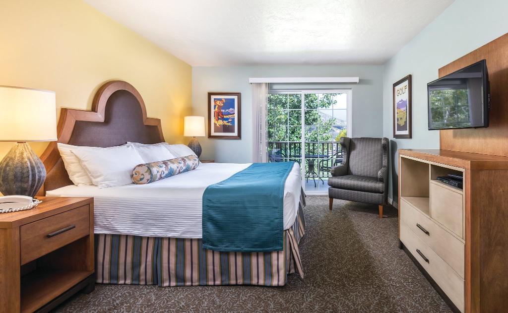WorldMark Midway