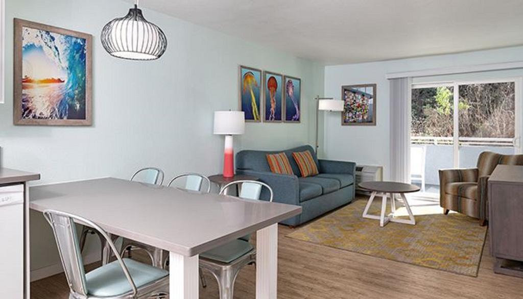 WorldMark San Diego - Mission Valley