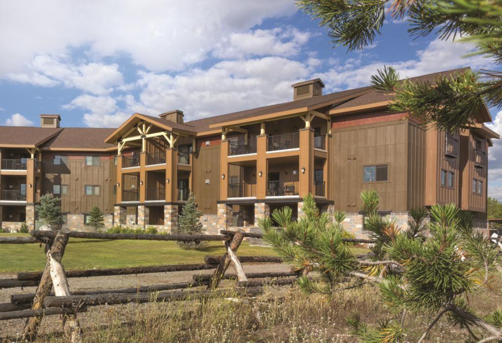 WorldMark West Yellowstone